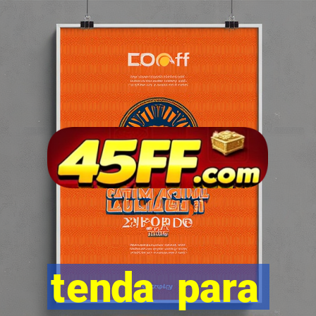 tenda para casamento curitiba